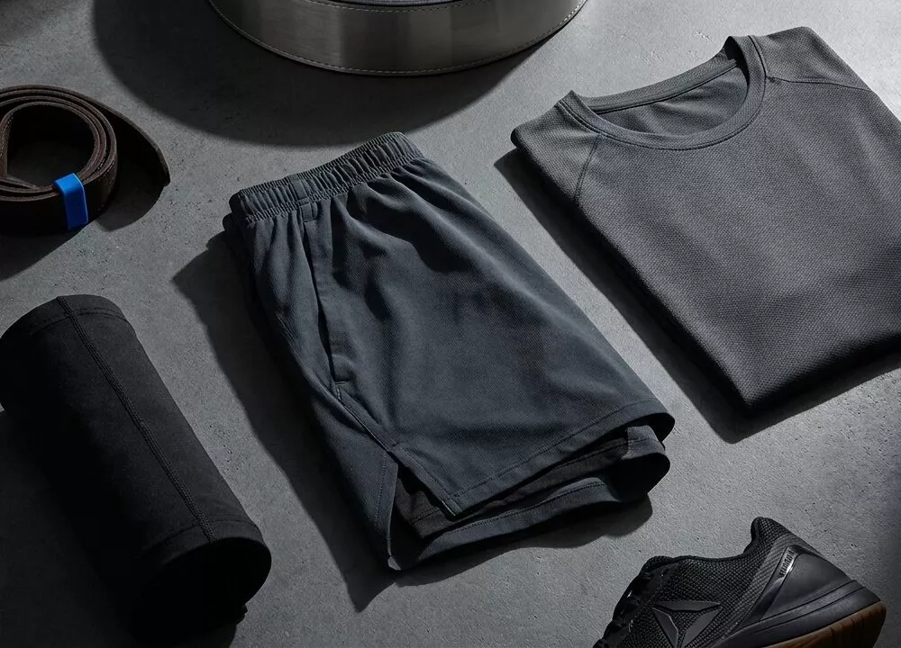 Custom Build-to-Order Men's Athletic Wear & Training Gear Shopify Store + Brandable Domain ($500–2,000 Value)