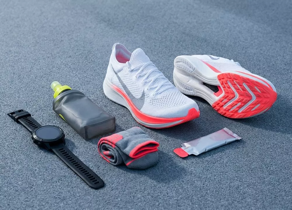 Custom Build-to-Order Running & Endurance Sports Shopify Store + Brandable Domain ($500–2,000 Value)