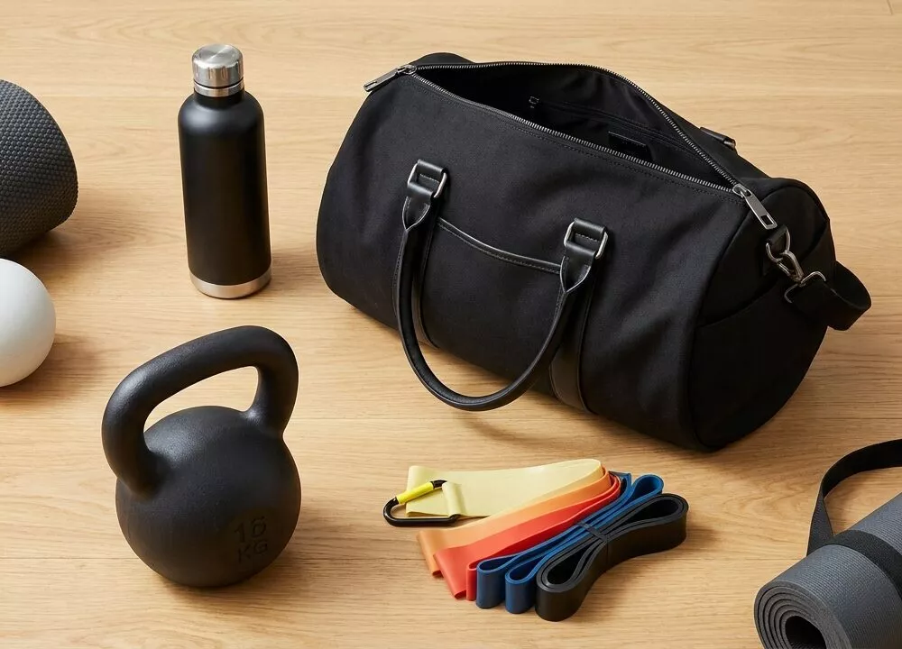 Custom Build-to-Order Sports Accessories & Fitness Equipment Shopify Store + Brandable Domain ($500–2,000 Value)