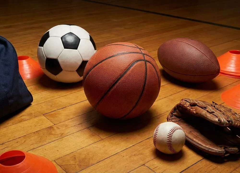 Custom Build-to-Order Team Sports & Athletic Gear Shopify Store + Brandable Domain ($500–2,000 Value)